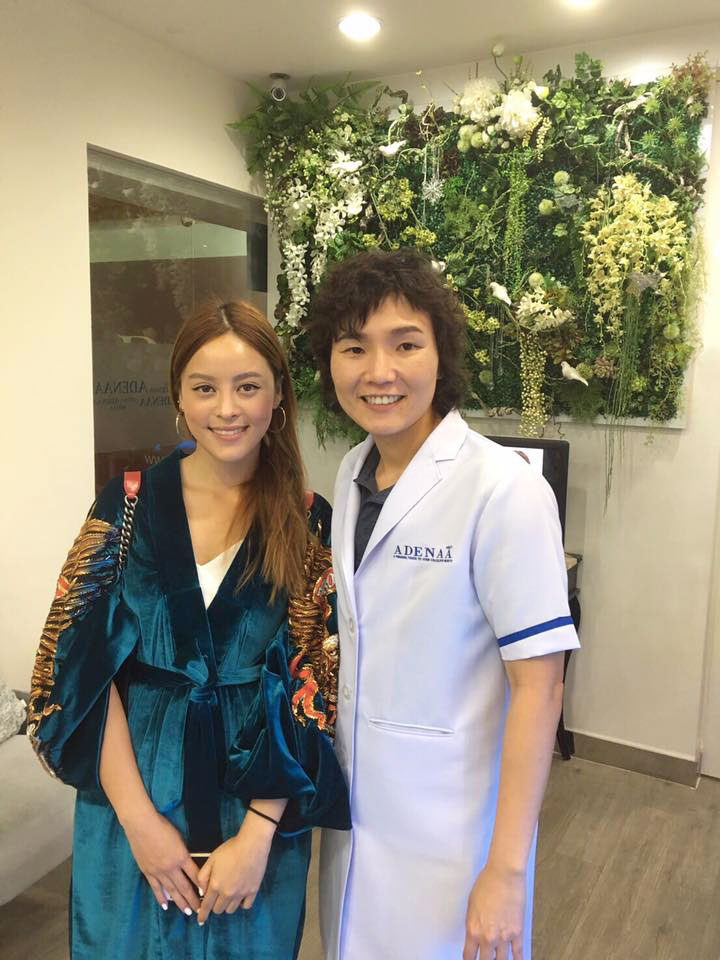 คุณแพร (Pearypie) อมตา จิตตะเสนีย์ คุณแพร (Pearypie) อมตา จิตตะเสนีย์