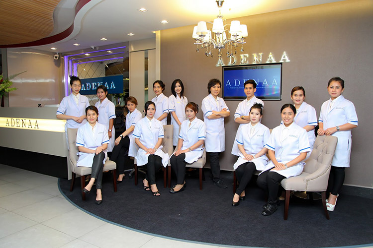 แชร์ประสบการณ์เพ้นท์คิ้วสามมิติที่ ADENAA CLINIC by คุณเจนนิภา ศรีวิไลฤทธิ์ แชร์ประสบการณ์เพ้นท์คิ้วสามมิติที่ ADENAA CLINIC by คุณเจนนิภา ศรีวิไลฤทธิ์