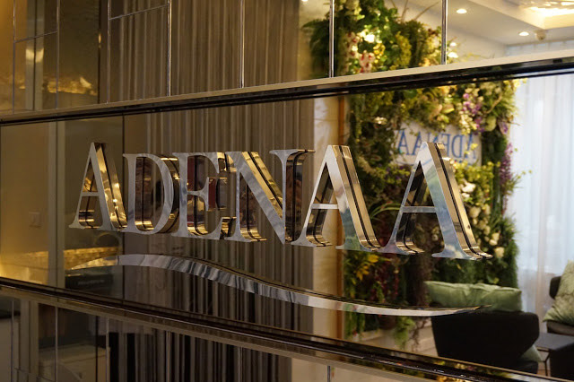 Design beautiful eyebrows at ADENAA by Chila Makeup Artist. Design beautiful eyebrows at ADENAA by Chila Makeup Artist.