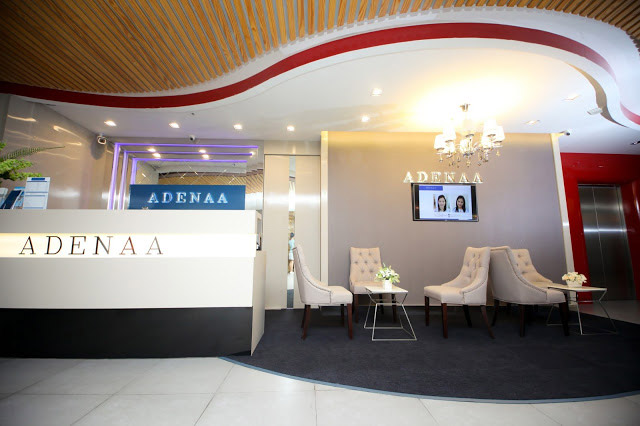 Design beautiful eyebrows at ADENAA by Chila Makeup Artist. Design beautiful eyebrows at ADENAA by Chila Makeup Artist.