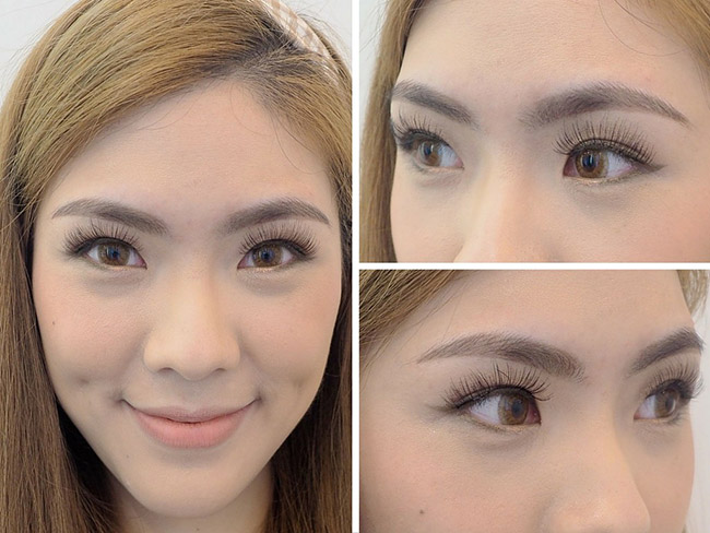 ลองออกแบบทรงคิ้วให้สวยเป๊ะ ที่ ADENAA By Icepadie ลองออกแบบทรงคิ้วให้สวยเป๊ะ ที่ ADENAA By Icepadie
