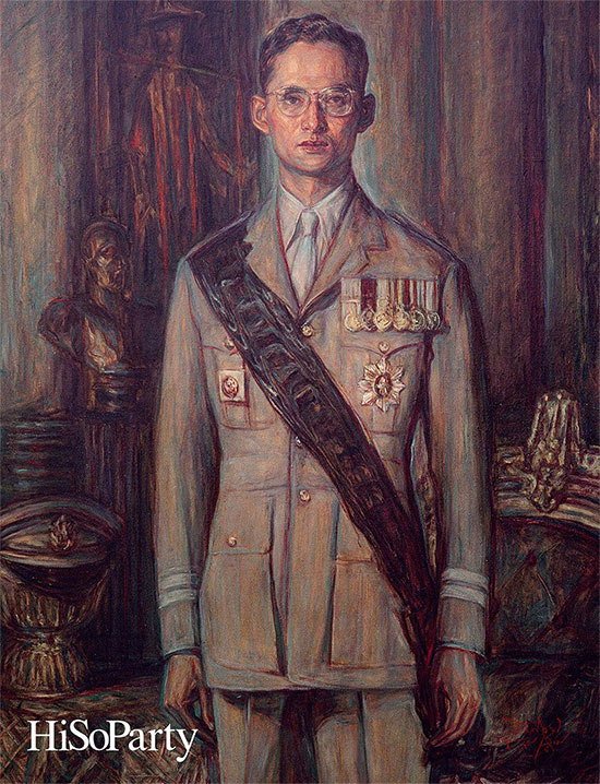 Remain in our hearts forever. Acharn A Adina would like to join as one voice in continuing His Majesty's wishes. Remain in our hearts forever. Acharn A Adina would like to join as one voice in continuing His Majesty's wishes.