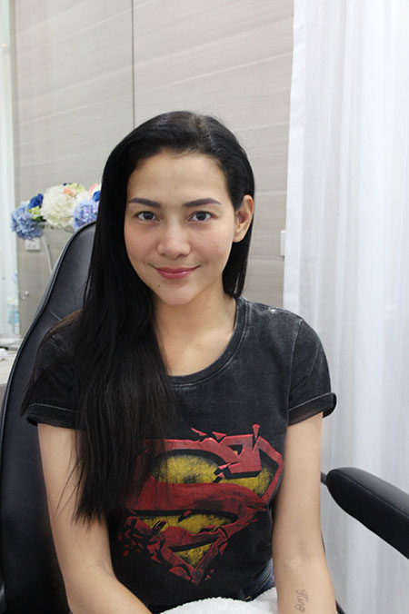 คุณโย ยศวดี หัสวดีวิจิตร