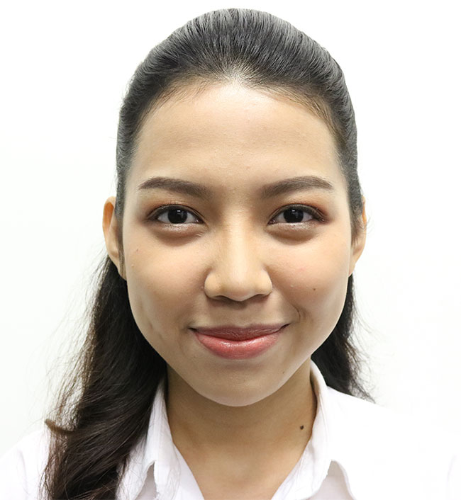 Review of 3D eyebrow painting Review of 3D eyebrow painting