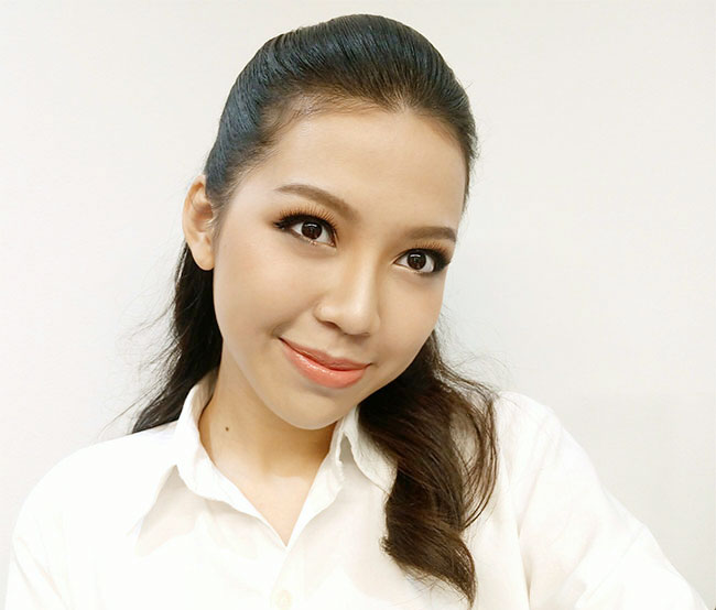 Review of 3D eyebrow painting Review of 3D eyebrow painting