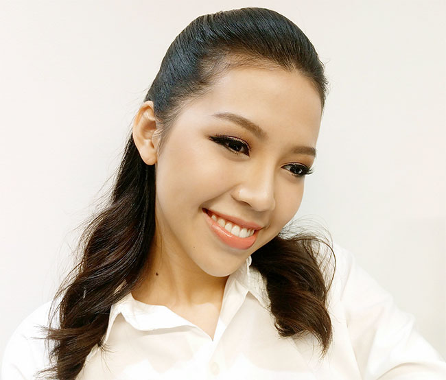 Review of 3D eyebrow painting Review of 3D eyebrow painting
