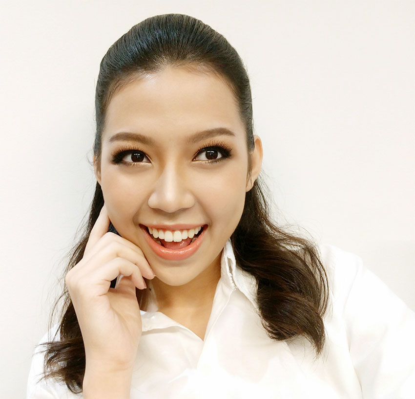 Review of 3D eyebrow painting Review of 3D eyebrow painting