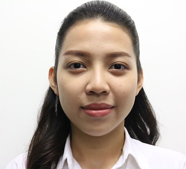 Review of 3D eyebrow painting Review of 3D eyebrow painting