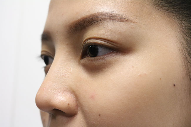 Review of 3D eyebrow painting Review of 3D eyebrow painting