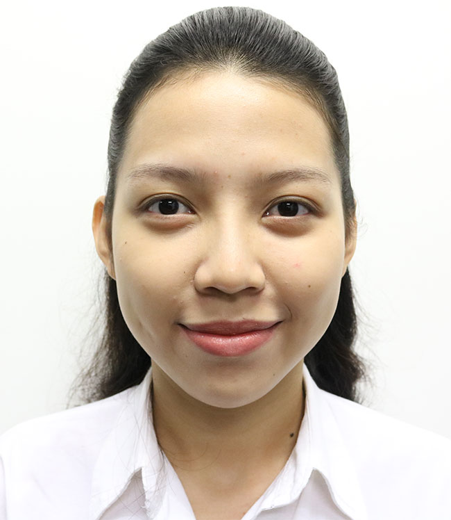 Review of 3D eyebrow painting Review of 3D eyebrow painting