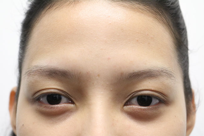 Review of 3D eyebrow painting Review of 3D eyebrow painting