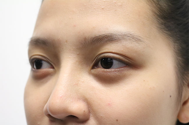 Review of 3D eyebrow painting Review of 3D eyebrow painting
