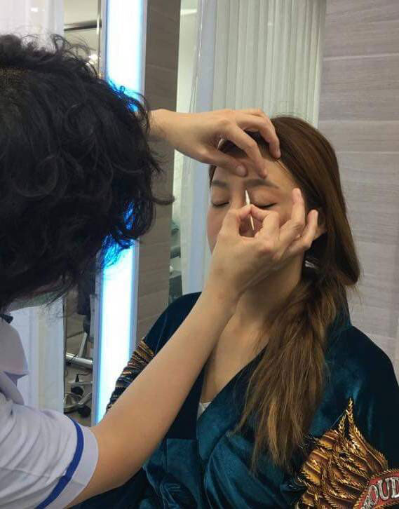 คุณแพร (Pearypie) อมตา จิตตะเสนีย์ คุณแพร (Pearypie) อมตา จิตตะเสนีย์