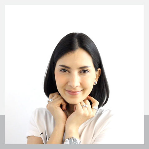 คุณเปิ้ล ภารดี วงษ์สวัสดิ์