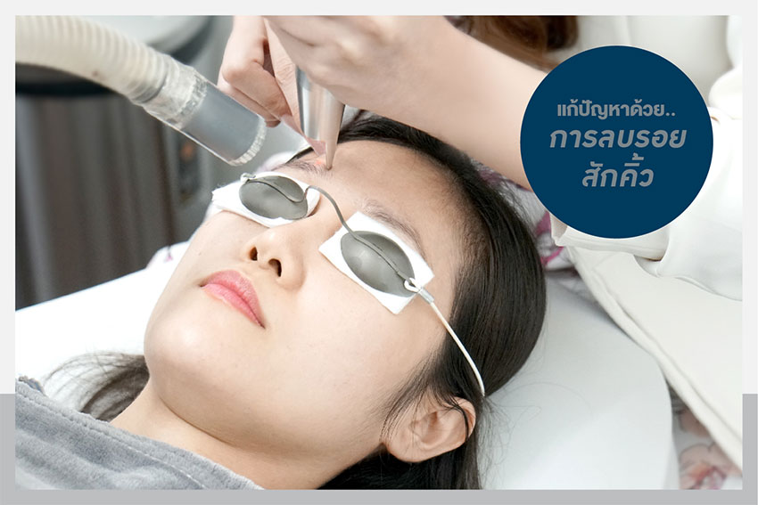 3D eyebrow painting 3D eyebrow painting