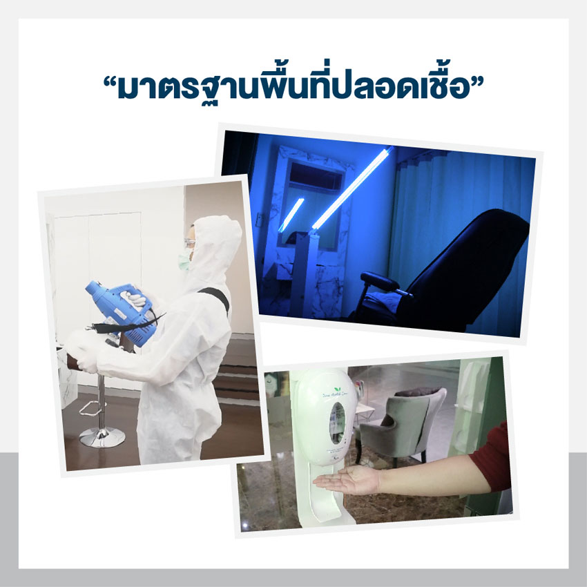 Preventive measures against COVID-19