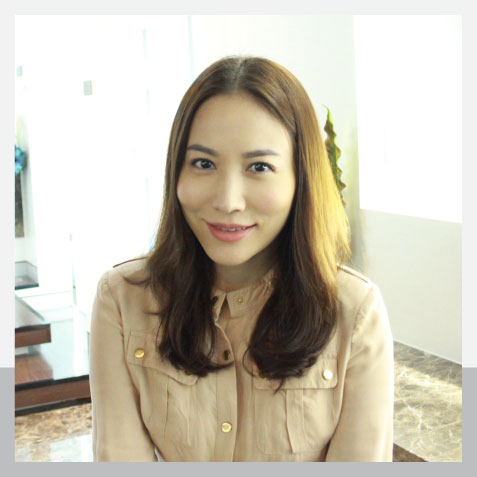 Ms. Mint Atthawadee Jiramaneekul