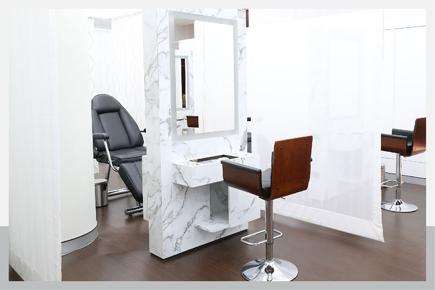 3D eyebrow painting 3D eyebrow painting