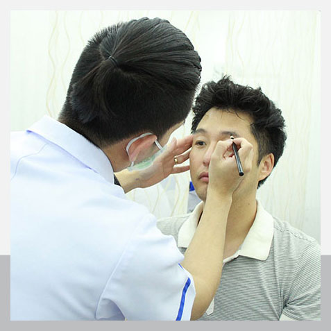 Review of 3D eyebrow painting