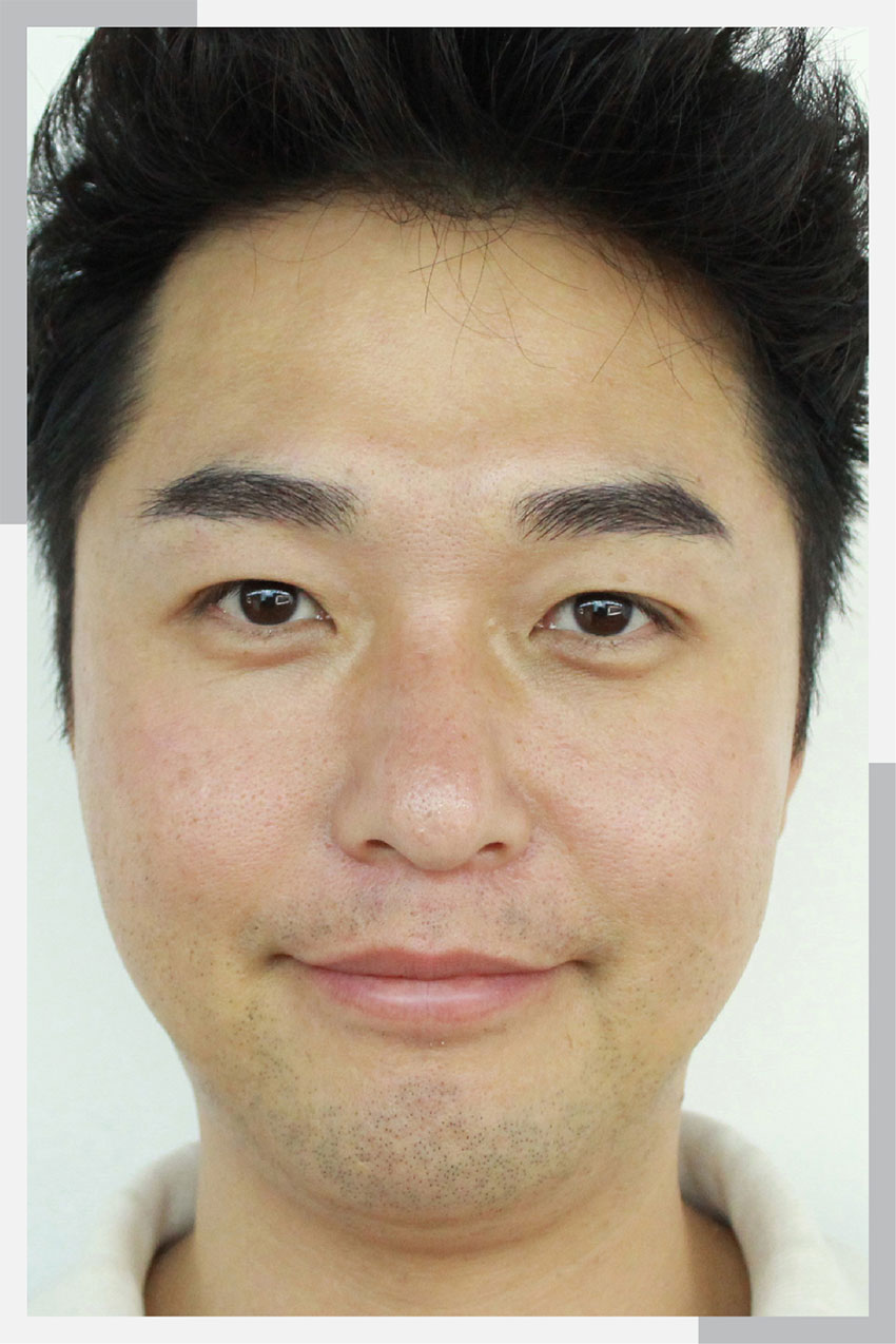 Review of 3D eyebrow painting