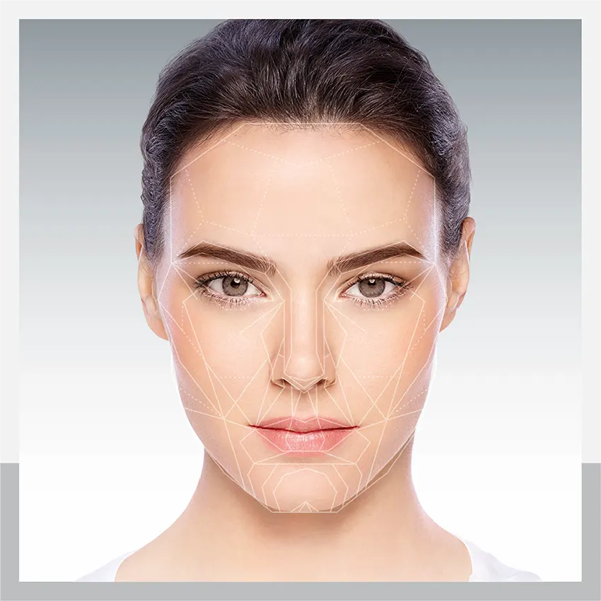 Start with inspiration To the science of advanced eyebrow design AdenaRo