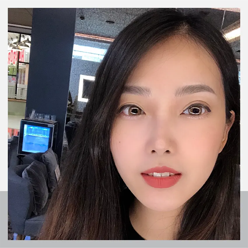 รู้หรือไม่? หน้าเปลี่ยนได้ แค่เปลี่ยนคิ้ว