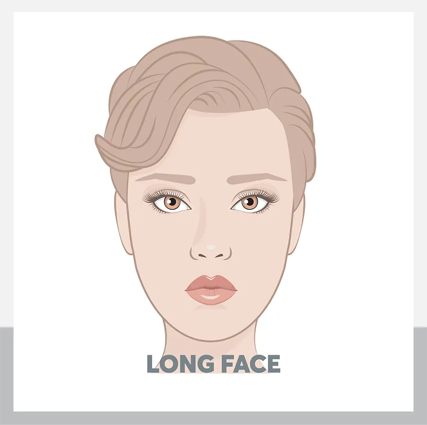 เพ้นท์คิ้วทรงไหนดีให้เหมาะกับโครงหน้า