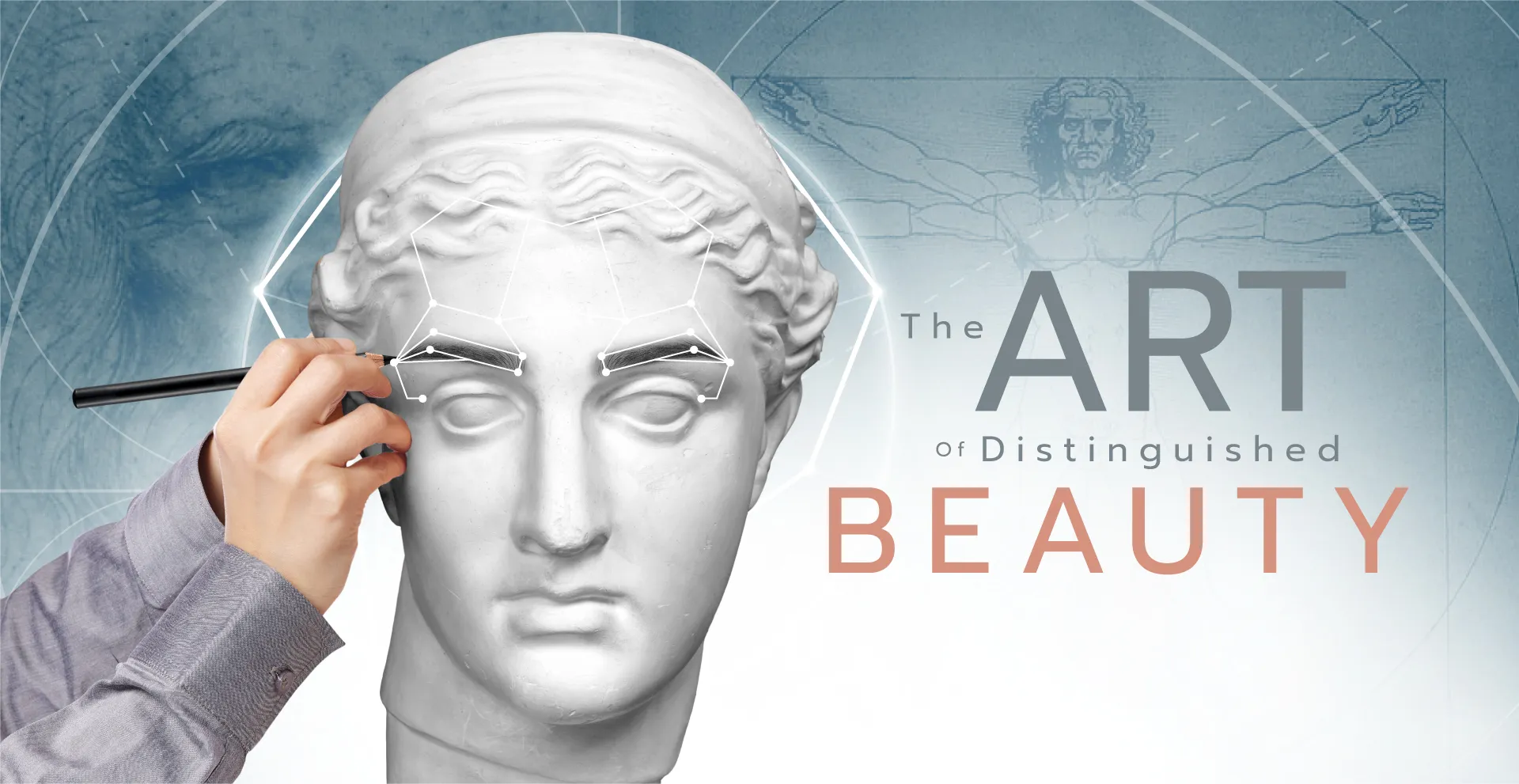 Adenaa The Art of Distinguished Beauty